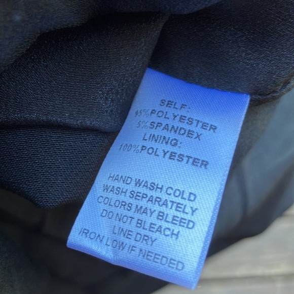 Double-Breasted Women's dress/ Coat with feather plume cuffs retro 40’s small - Picture 11 of 11